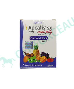 Apcalis SX Oral Jelly