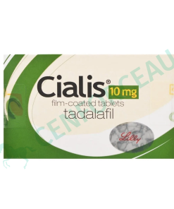 Cialis 10mg