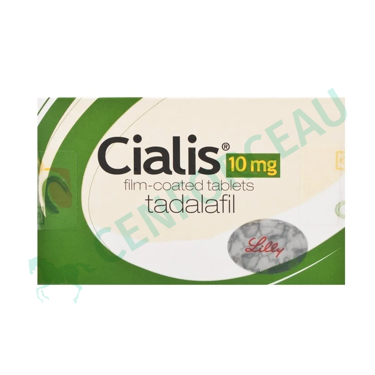 Cialis 10mg