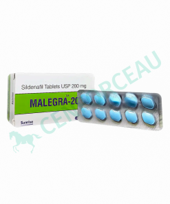 Malegra 200