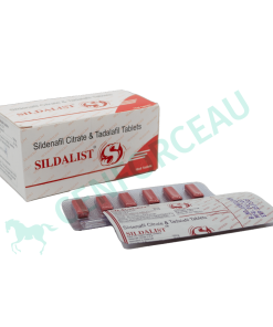 Sildalist