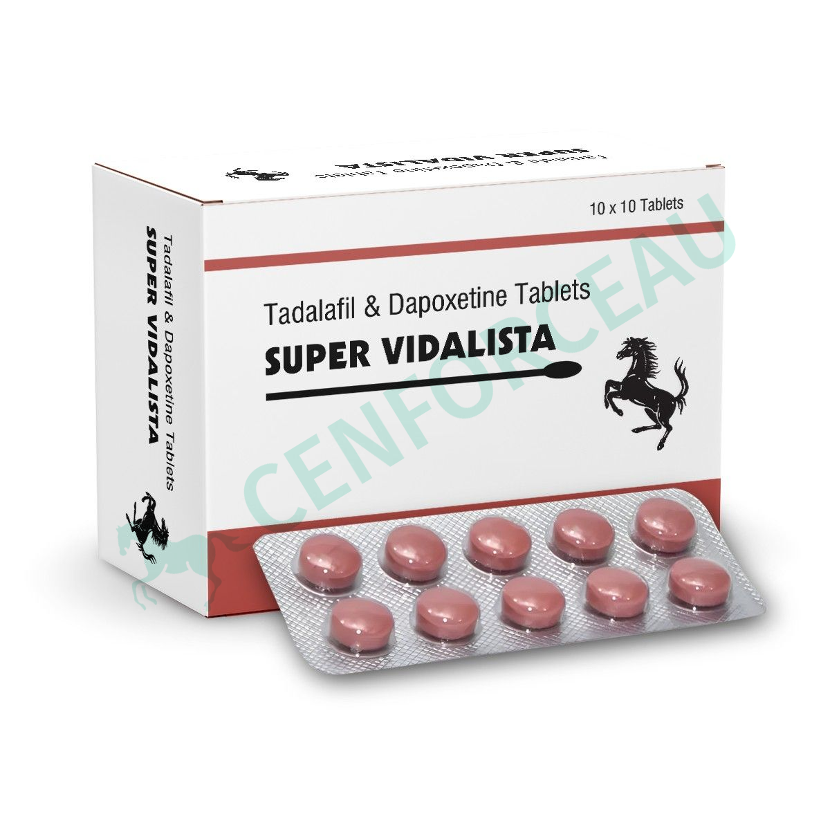 Super Vidalista