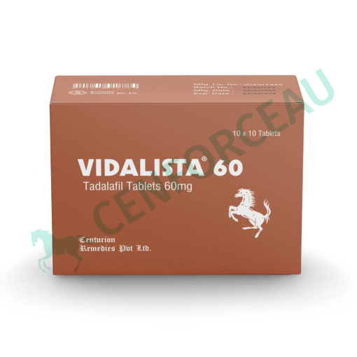 Vidalista 60