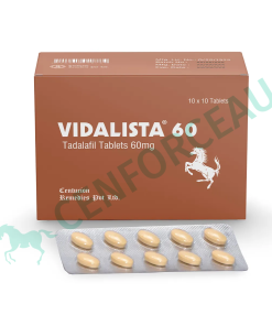 Vidalista 60
