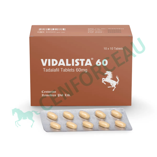 Vidalista 60