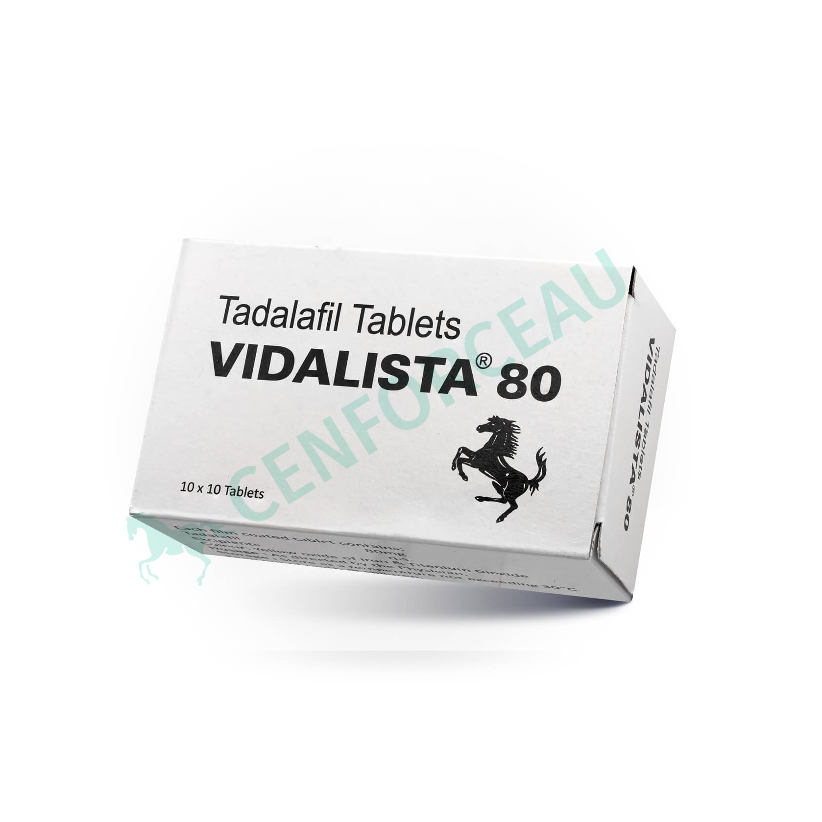 Vidalista 80