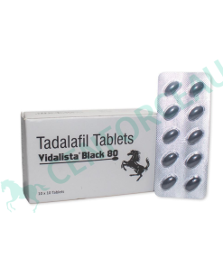 Vidalista 80 Black, cenforce, cenforceau, ED, cenforce in Australia, ED pills