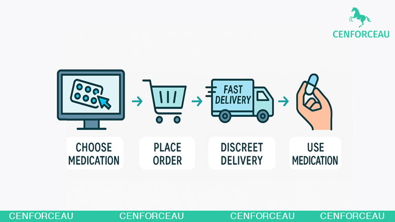 How to order ED medications online in Australia